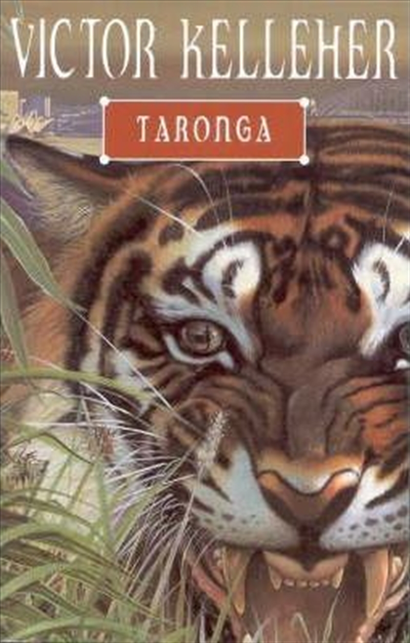 Taronga/Product Detail/Childrens Fiction Books