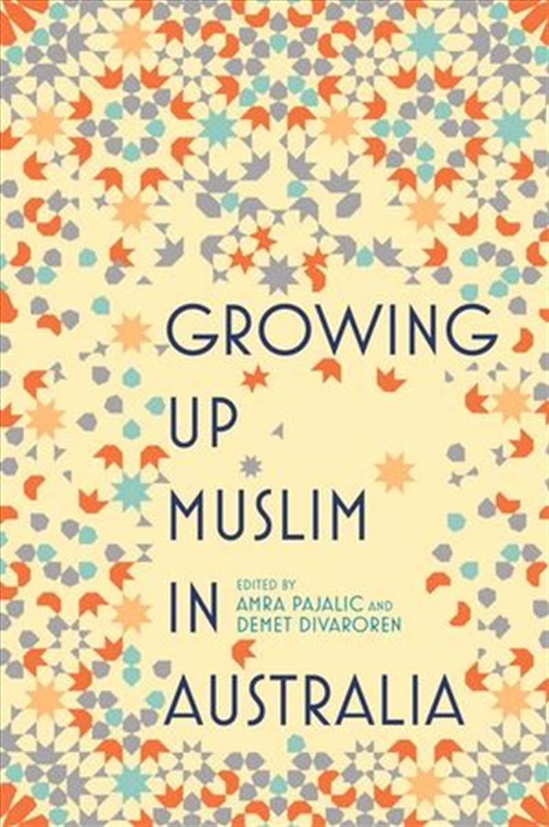 Growing Up Muslim in Australia/Product Detail/Children