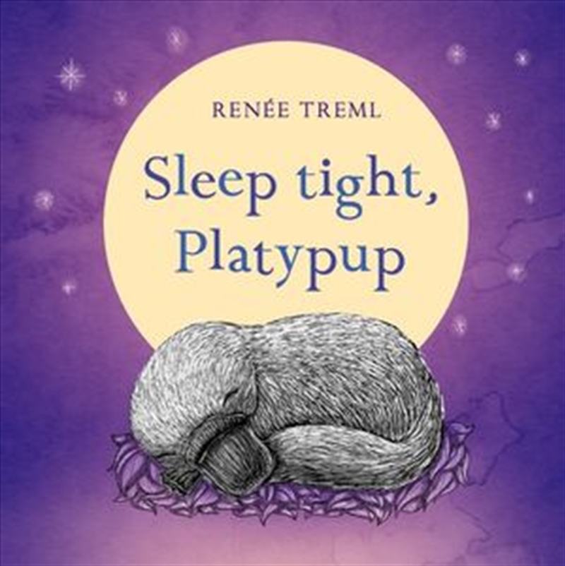 Sleep Tight, Platypup/Product Detail/Childrens Fiction Books