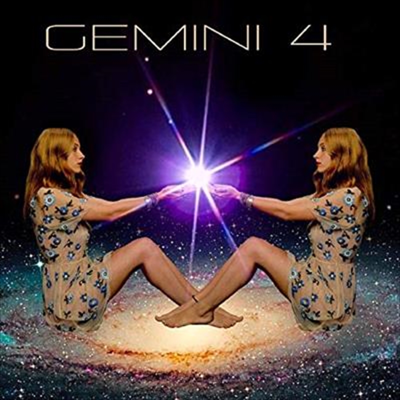 Gemini 4/Product Detail/Alternative