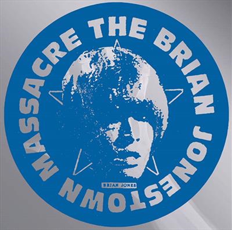 Brian Jonestown Massacre/Product Detail/Rock