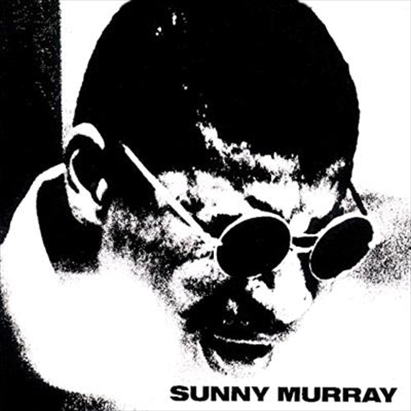 Sunny Murray/Product Detail/Jazz