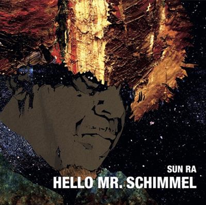 Hello Mr Schimmel/Product Detail/Jazz