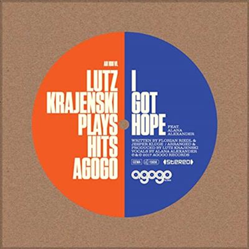 Plays Hits Agogo/Product Detail/World