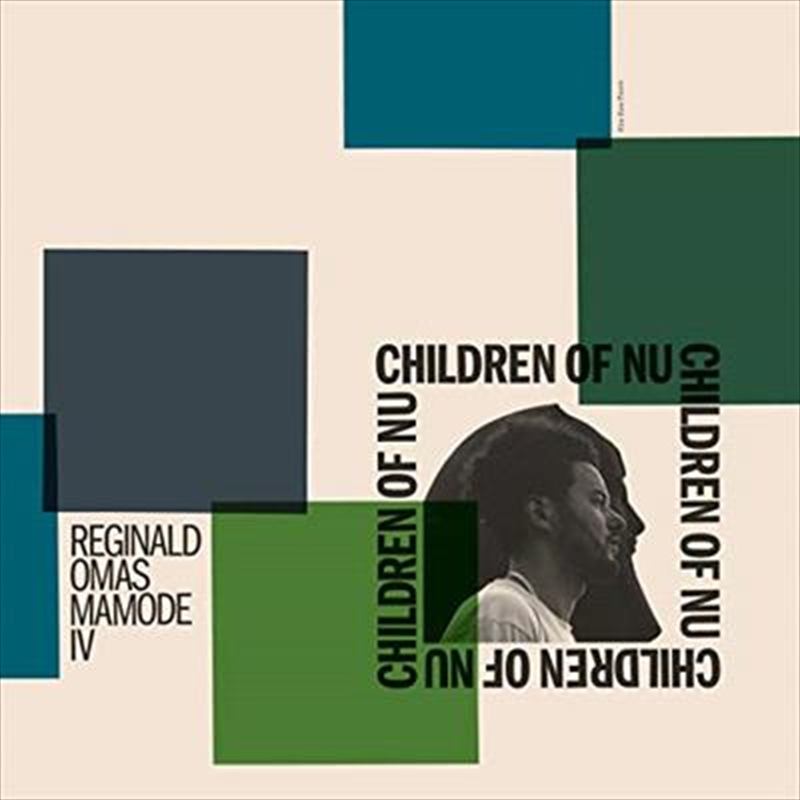 Children Of Nu/Product Detail/Jazz