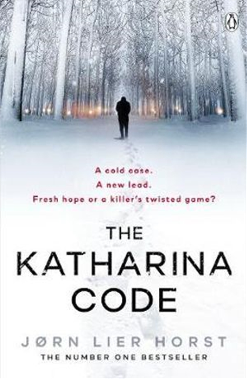 The Katharina Code/Product Detail/Reading