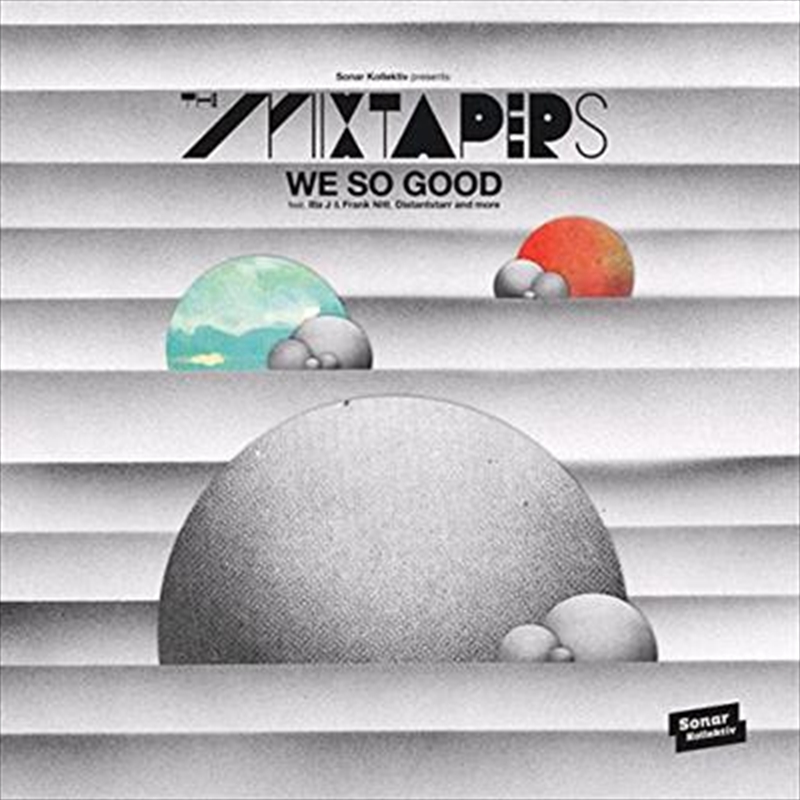 We So Good Inkswel Remixes/Product Detail/Dance