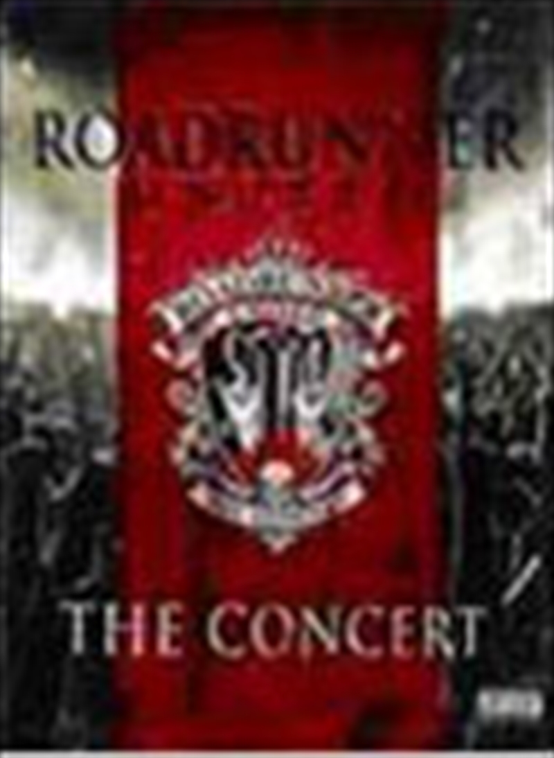 Roadrunner United: 2dvd/Product Detail/Visual