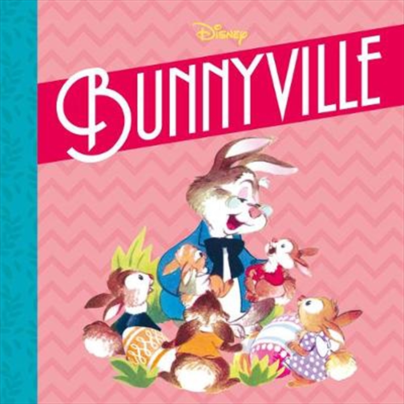 Bunnyville/Product Detail/Children