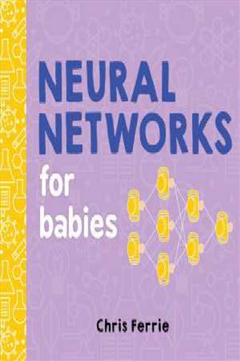 Neural Networks For Babies/Product Detail/Computing & IT