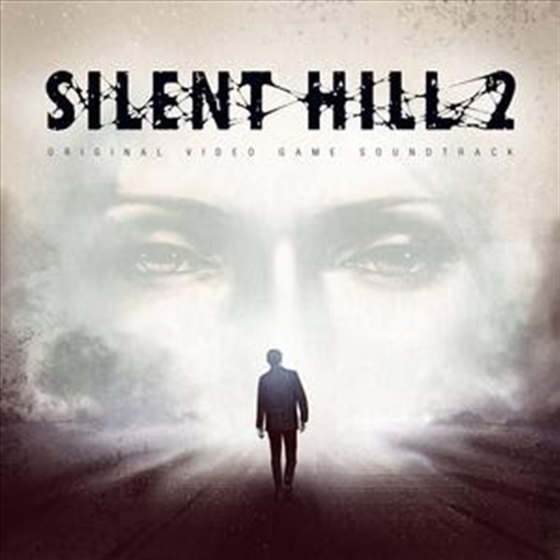 Silent Hill 2/Product Detail/Soundtrack