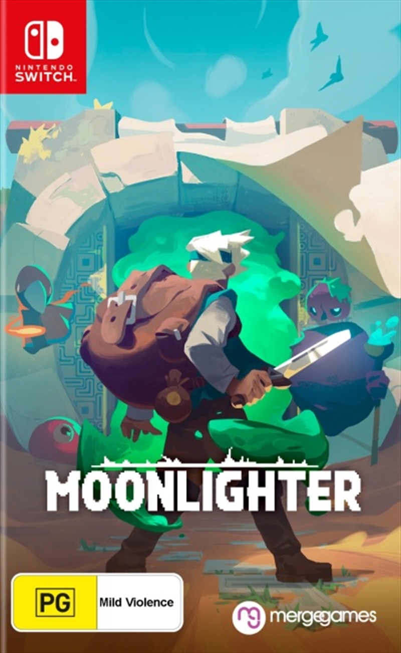 Moonlight nintendo switch не видит компьютер