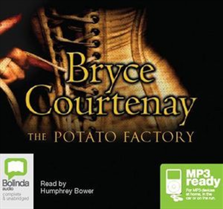 The Potato Factory/Product Detail/Historical Fiction