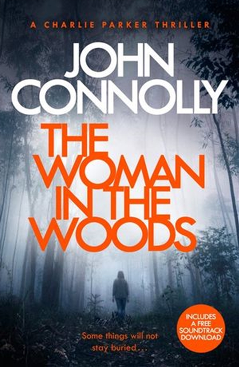 Woman in the Woods: A Charlie Parker Thriller: Book 16/Product Detail/Reading