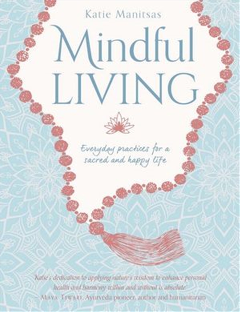 Mindful Living/Product Detail/Family & Health