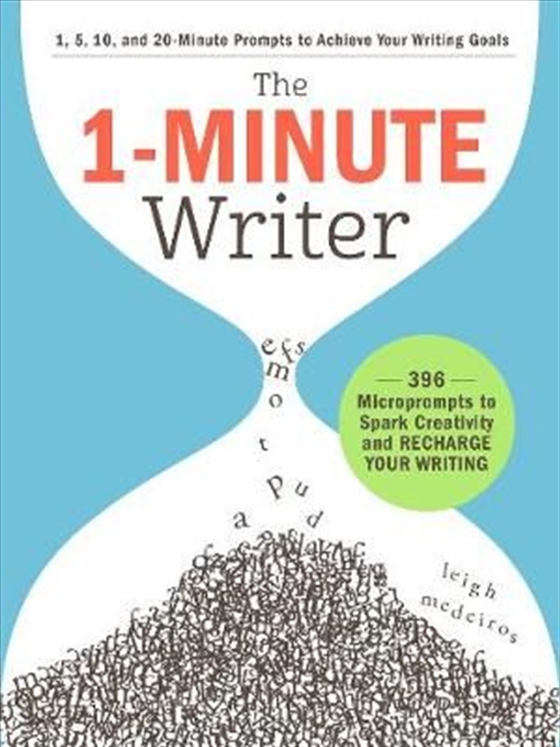 1-Minute Writer/Product Detail/English