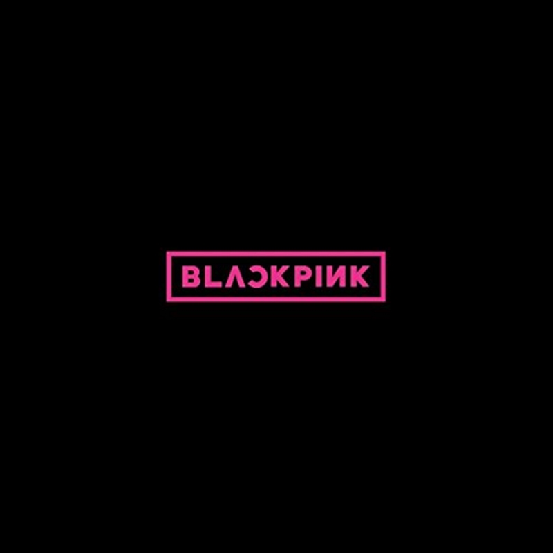 Buy Blackpink Blackpink EP - Special Edition CD | Sanity