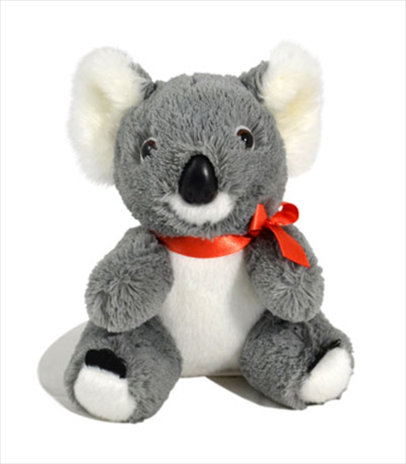 18cm Sitting Koala/Product Detail/Plush Toys