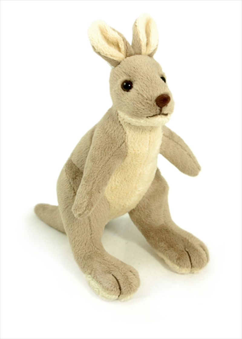 20cm Kangaroo/Product Detail/Plush Toys