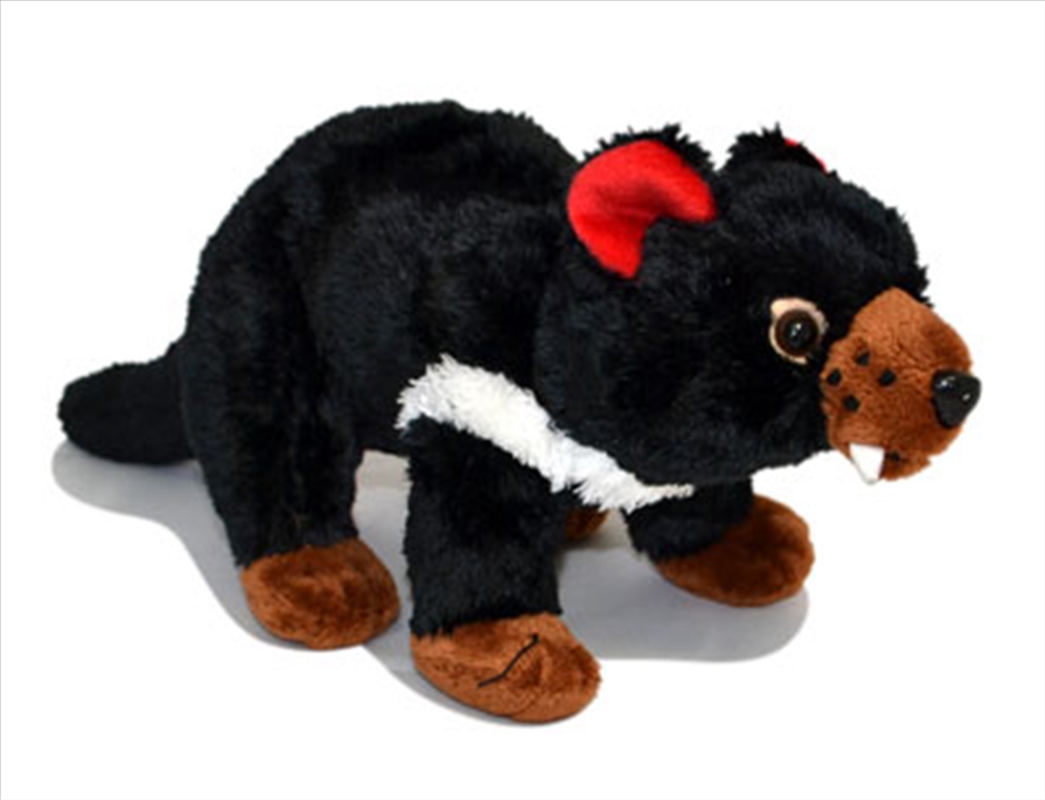 26cm Tasmanian Devil/Product Detail/Plush Toys