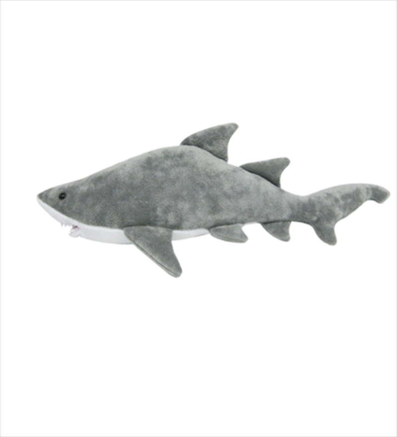 50cm Grey Nurse Shark/Product Detail/Plush Toys