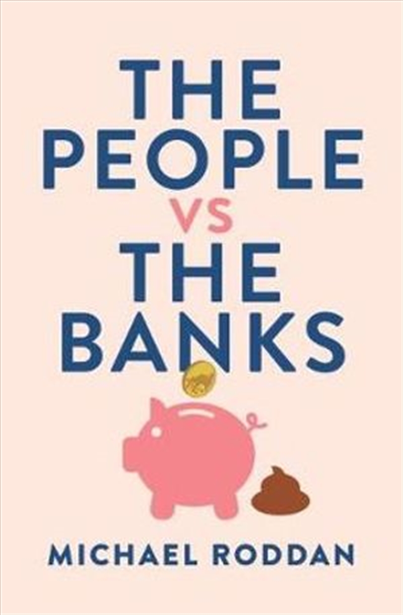 The People vs The Banks/Product Detail/Reading