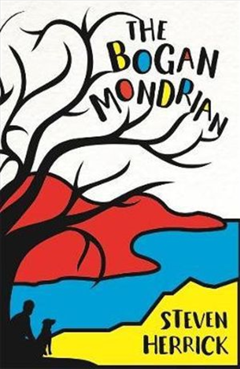 The Bogan Mondrian/Product Detail/Childrens Fiction Books