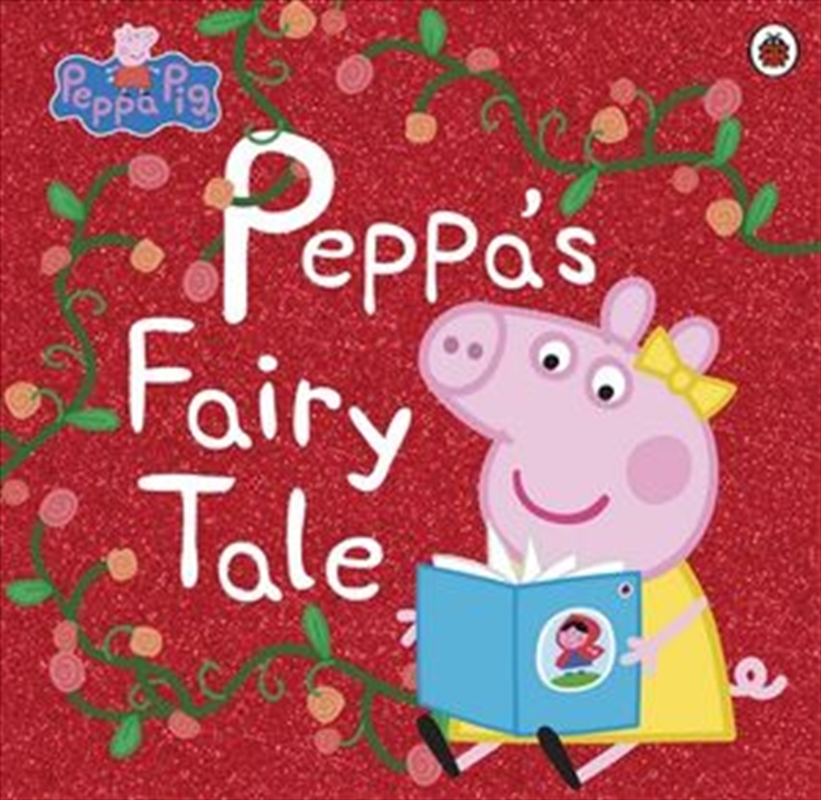 Peppa Pig: Peppa's Fairy Tale/Product Detail/Childrens