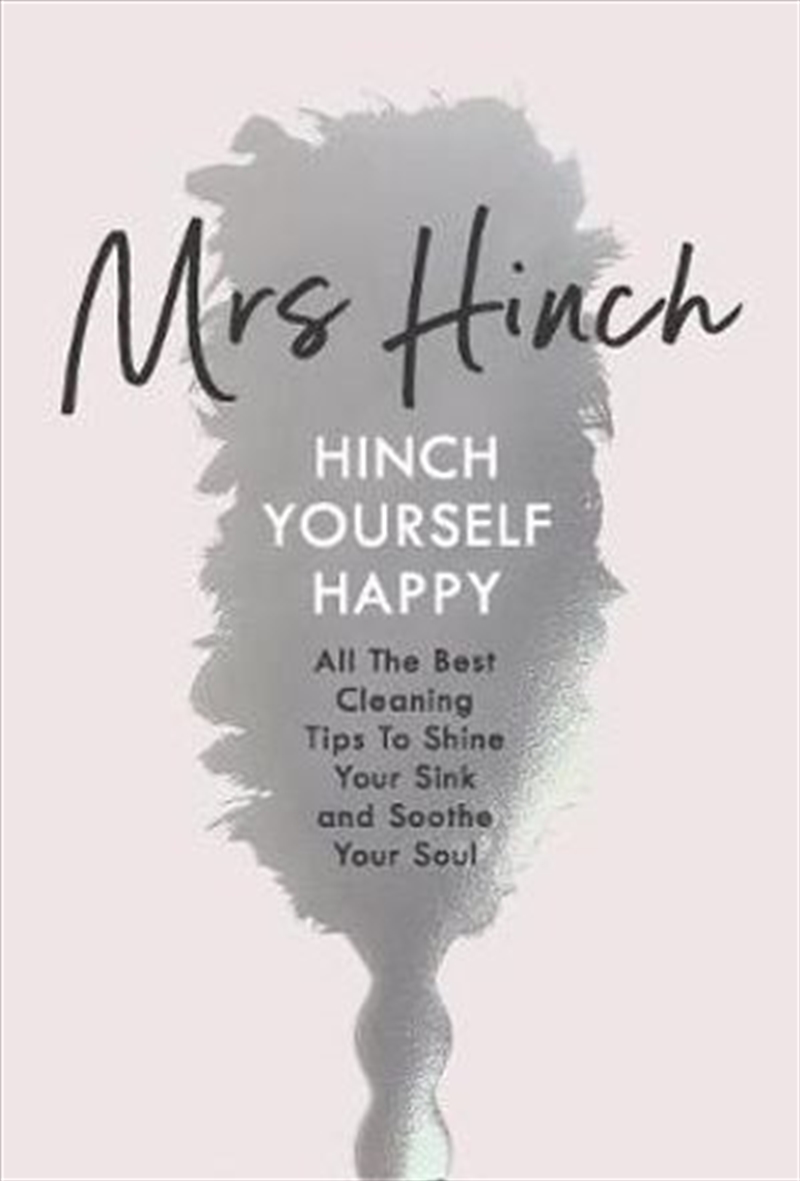 Hinch Yourself Happy/Product Detail/House & Home