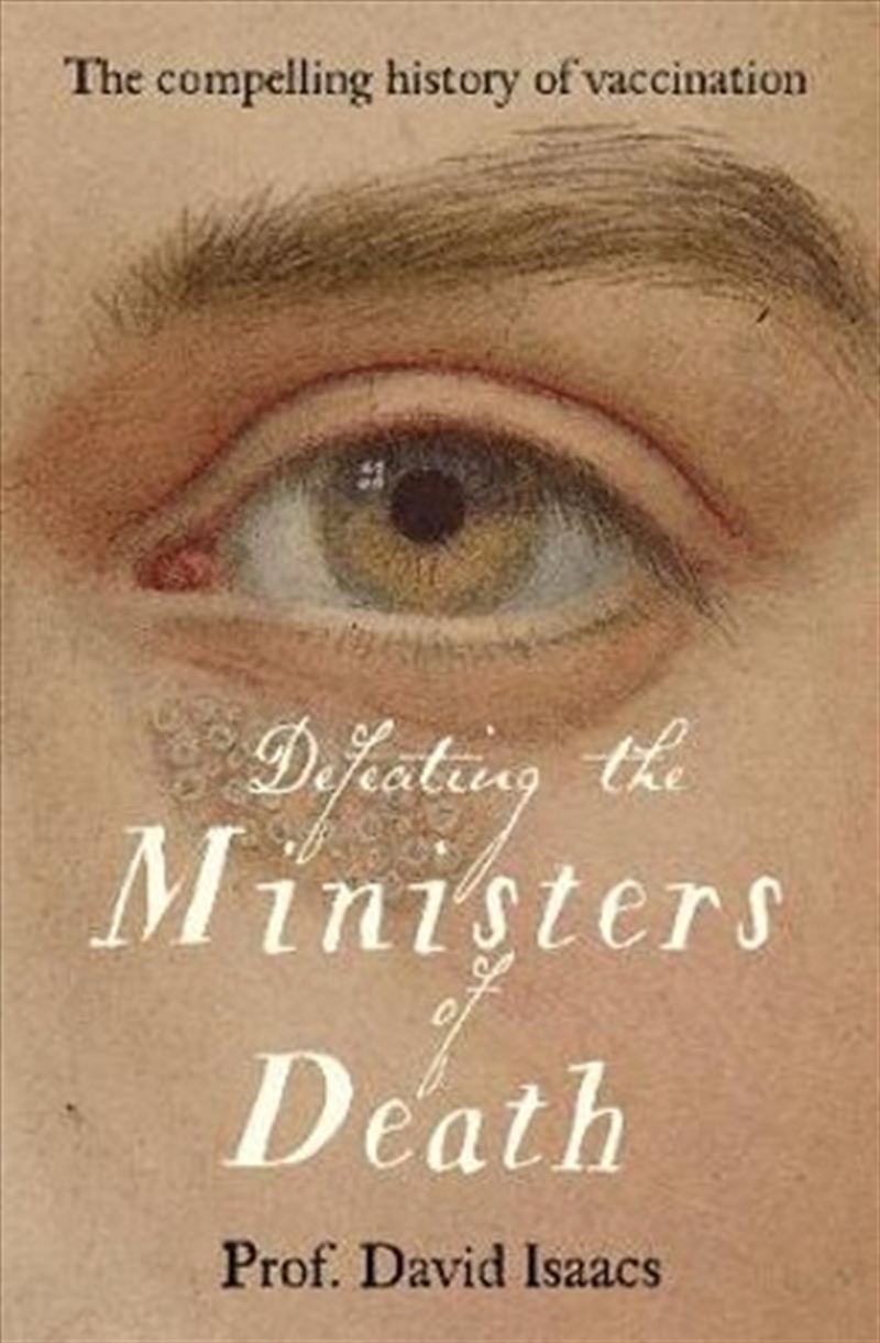 Defeating The Ministers Of Death/Product Detail/Family & Health