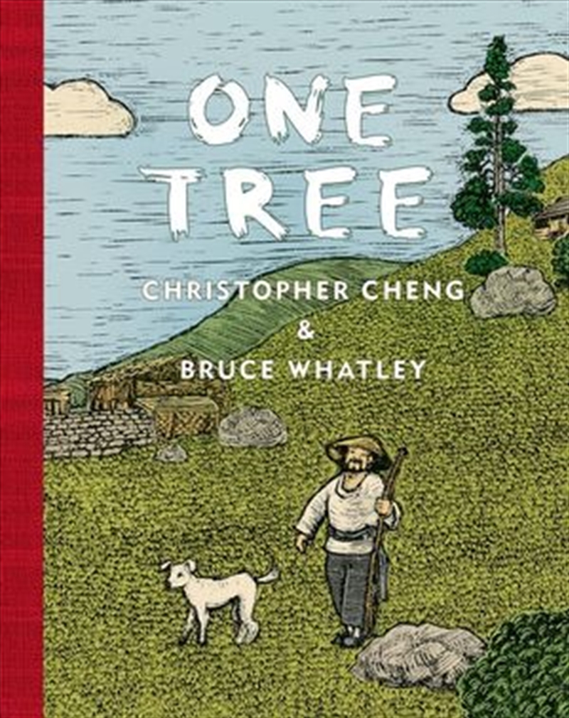 One Tree/Product Detail/Childrens Fiction Books