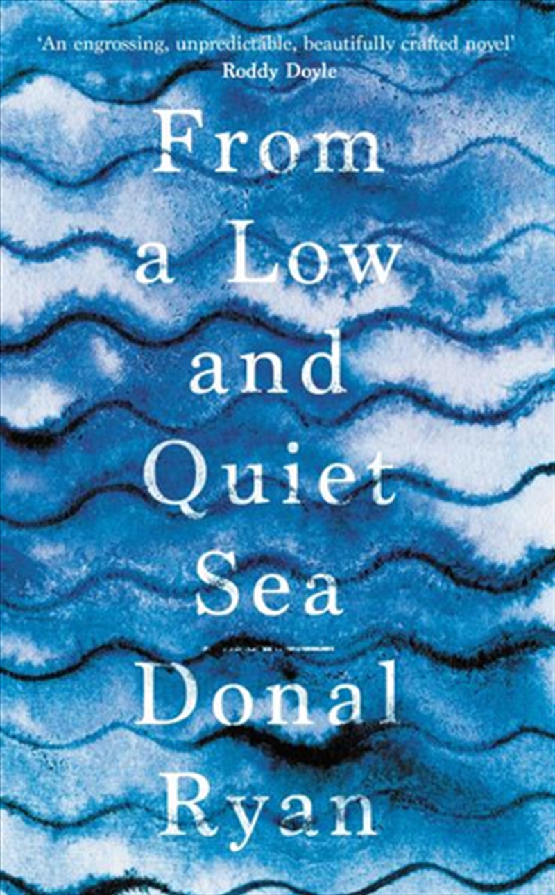 From a Low and Quiet Sea/Product Detail/General Fiction Books