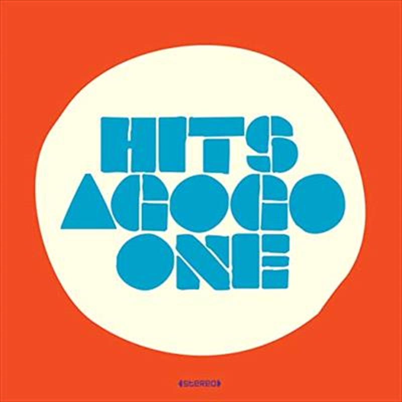 Hits Agogo One/Product Detail/World