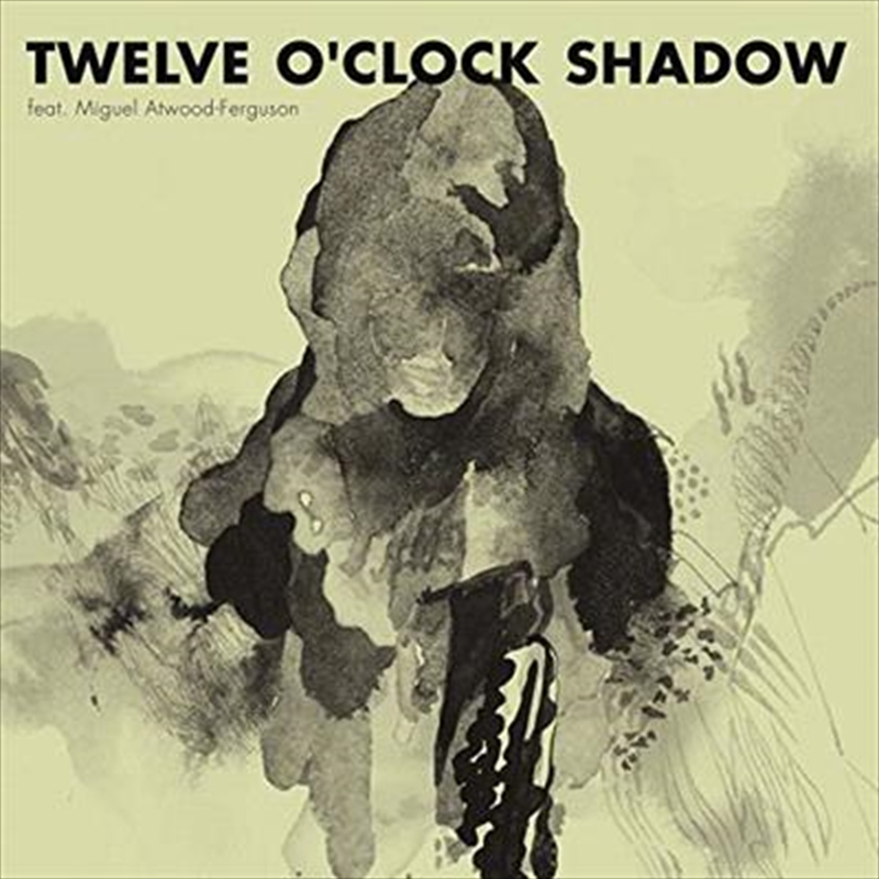 Twelve Oclock Shadow/Product Detail/Dance