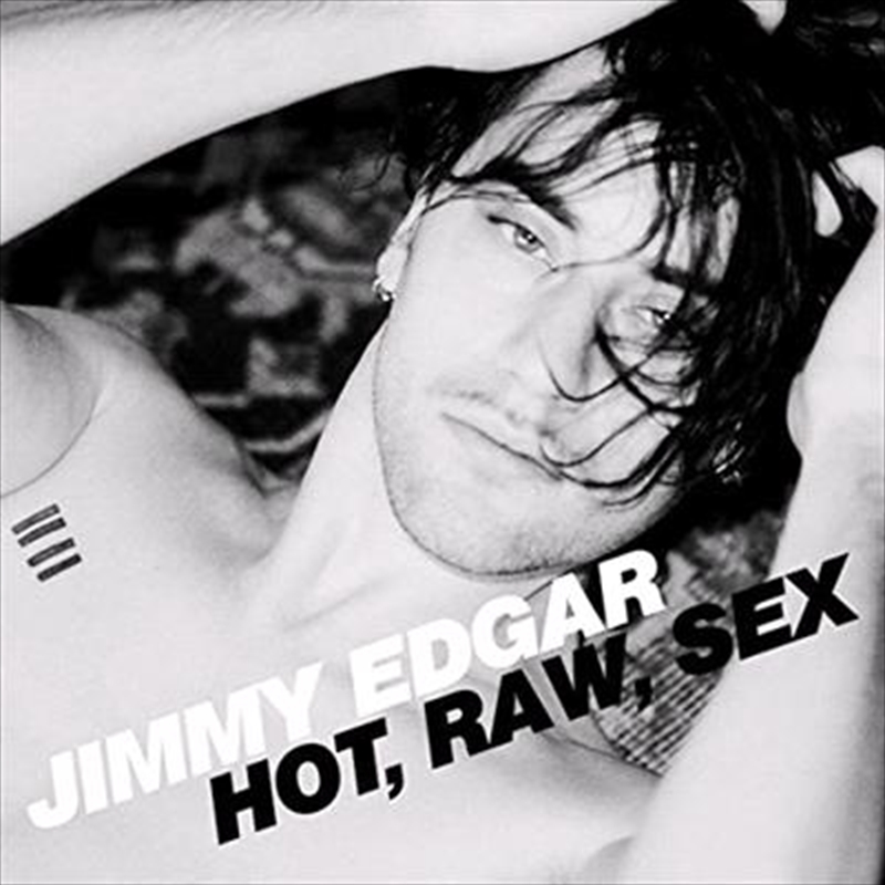 Hot, Raw, Sex/Product Detail/Dance