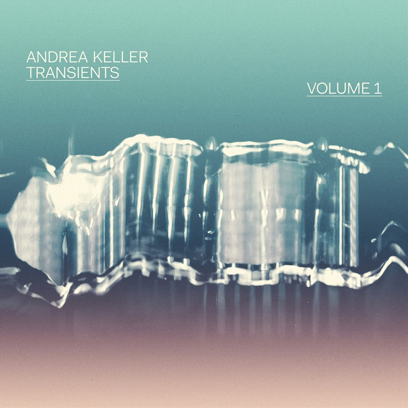 Transients - Vol 1/Product Detail/Jazz