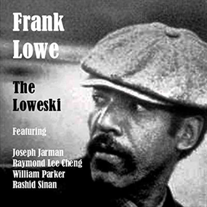 Loweski/Product Detail/Jazz