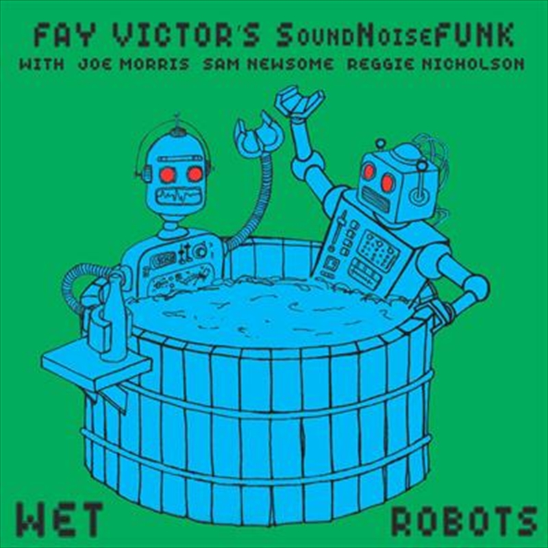 Wet Robots/Product Detail/Jazz