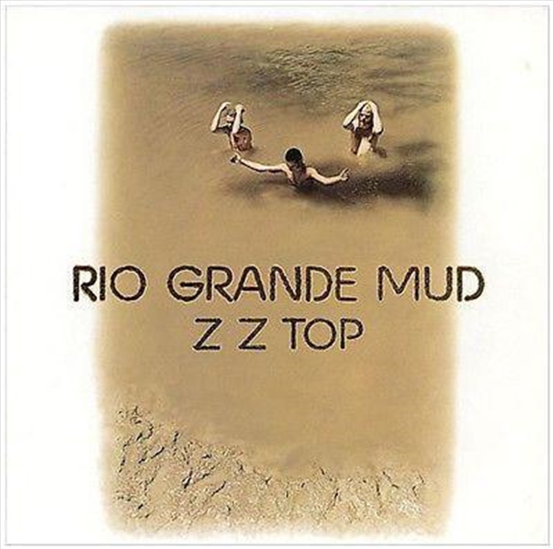 Rio Grande Mud/Product Detail/Rock/Pop