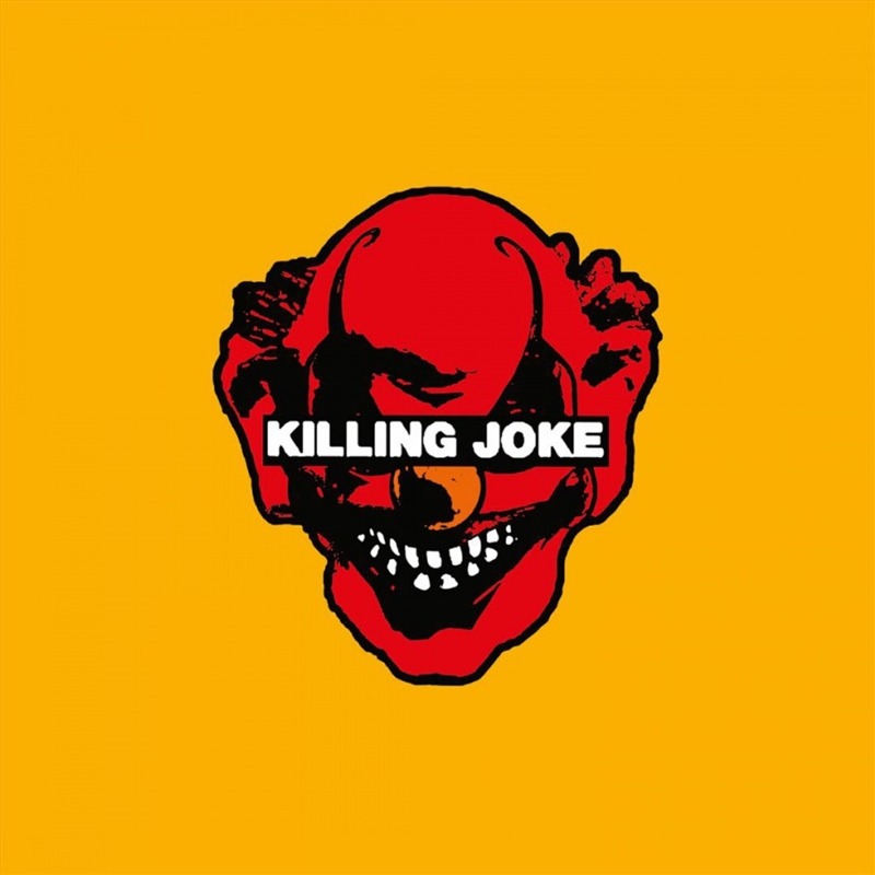 Killing Joke/Product Detail/Rock