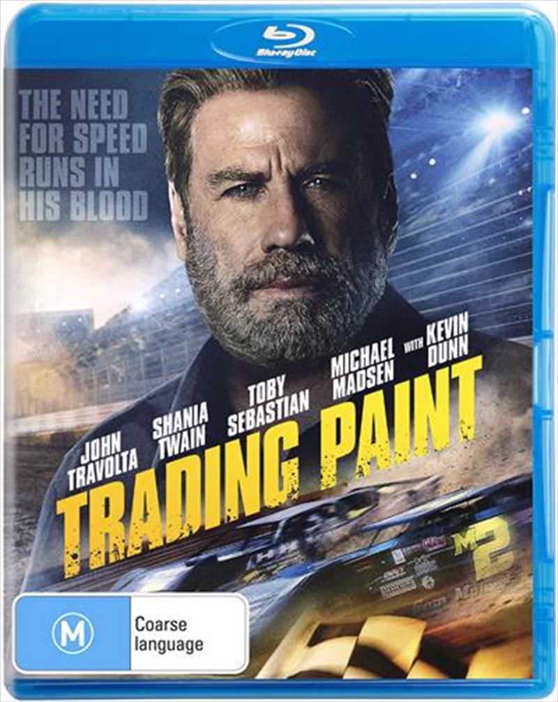 release date for trading paint