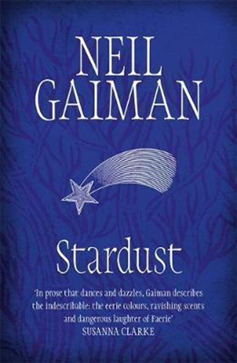 Stardust/Product Detail/Young Adult Fiction