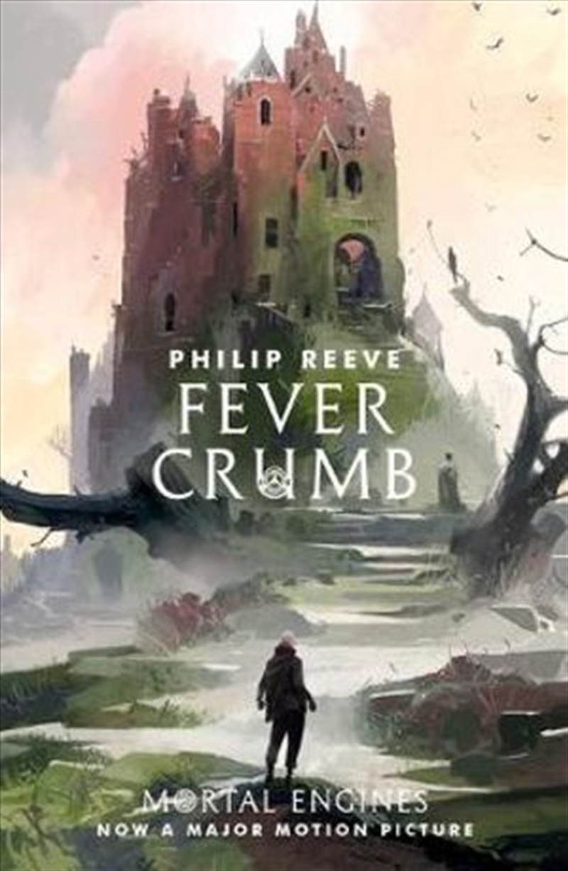 Mortal Engines: Fever Crumb/Product Detail/Children