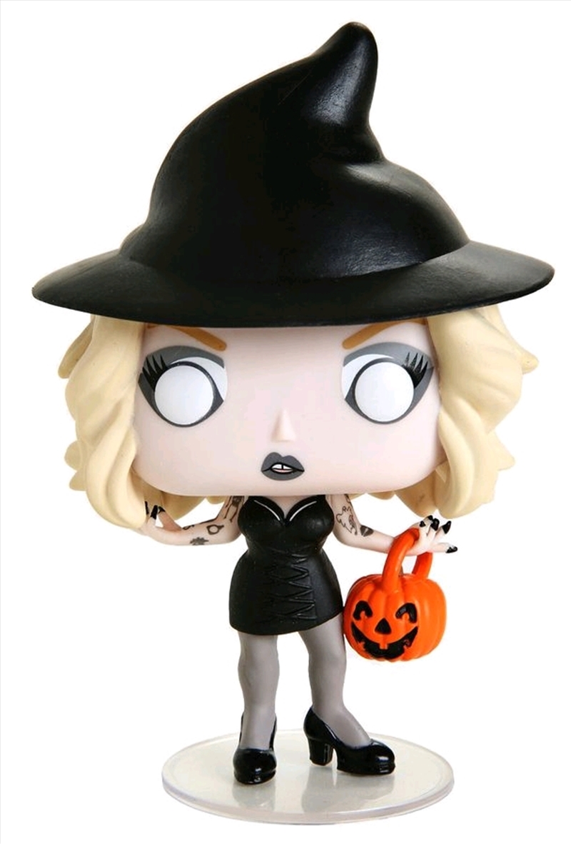 Drag Queens - Sharon Needles US Exclusive Pop! Vinyl [RS]/Product Detail/Standard Pop Vinyl