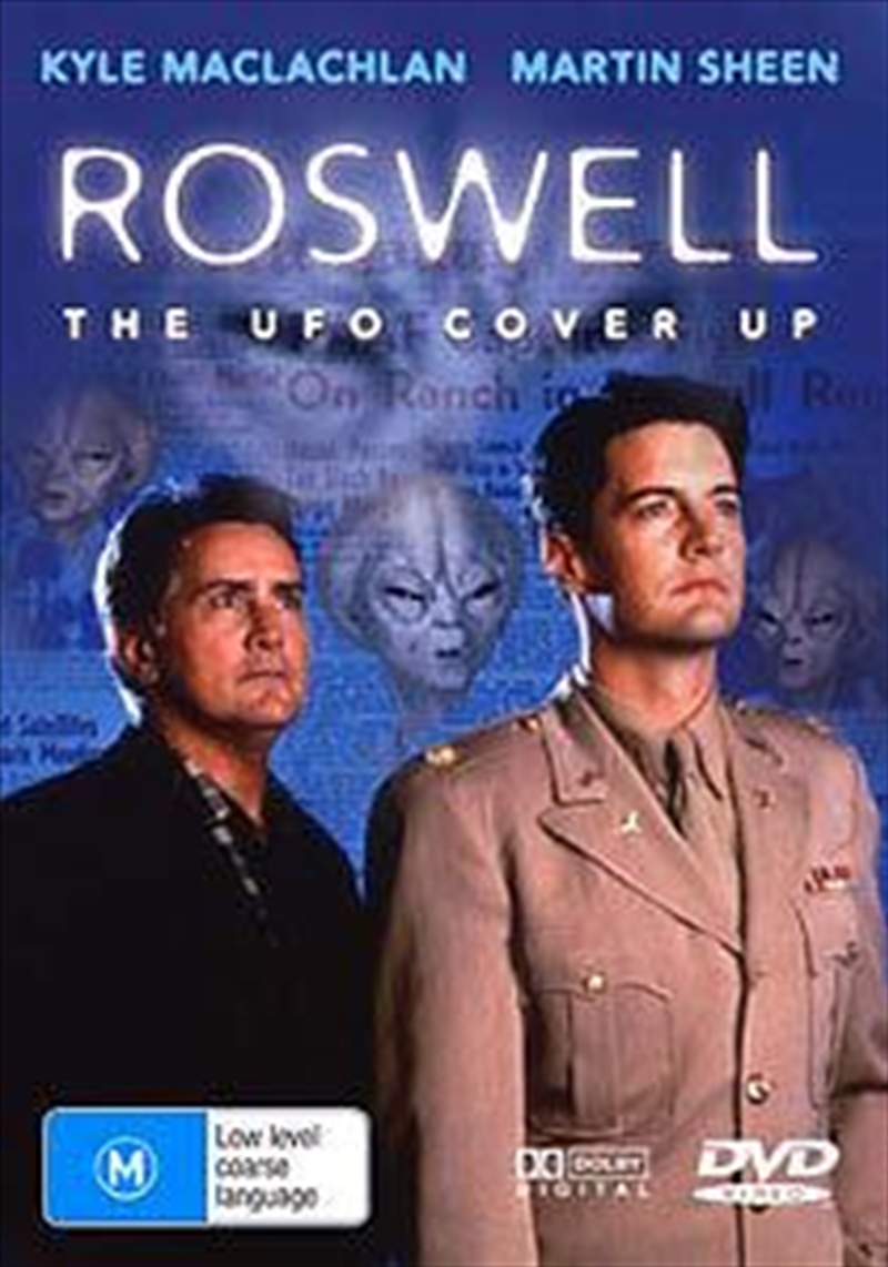 Roswell/Product Detail/Drama