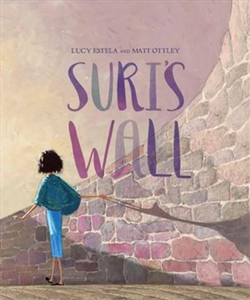 Suri's Wall/Product Detail/Childrens Fiction Books