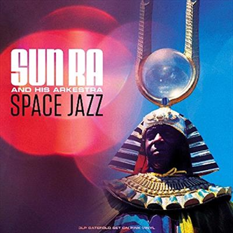 Space Jazz/Product Detail/Jazz