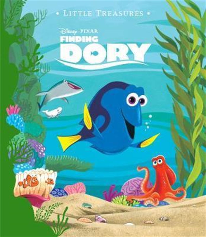 Disney Pixar Finding Dory/Product Detail/Children