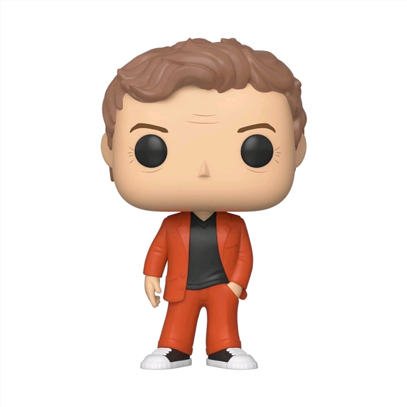 Directors - Jason Blum Pop! Vinyl/Product Detail/Standard Pop Vinyl