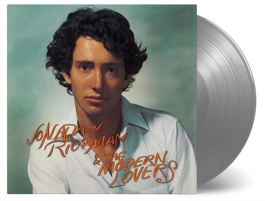 Back In Your Life - Limited Edition Silver Coloured Vinyl/Product Detail/Rock